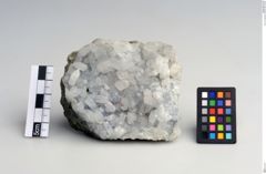 Foto von Datholith (NHMW-MIN-Ab728)